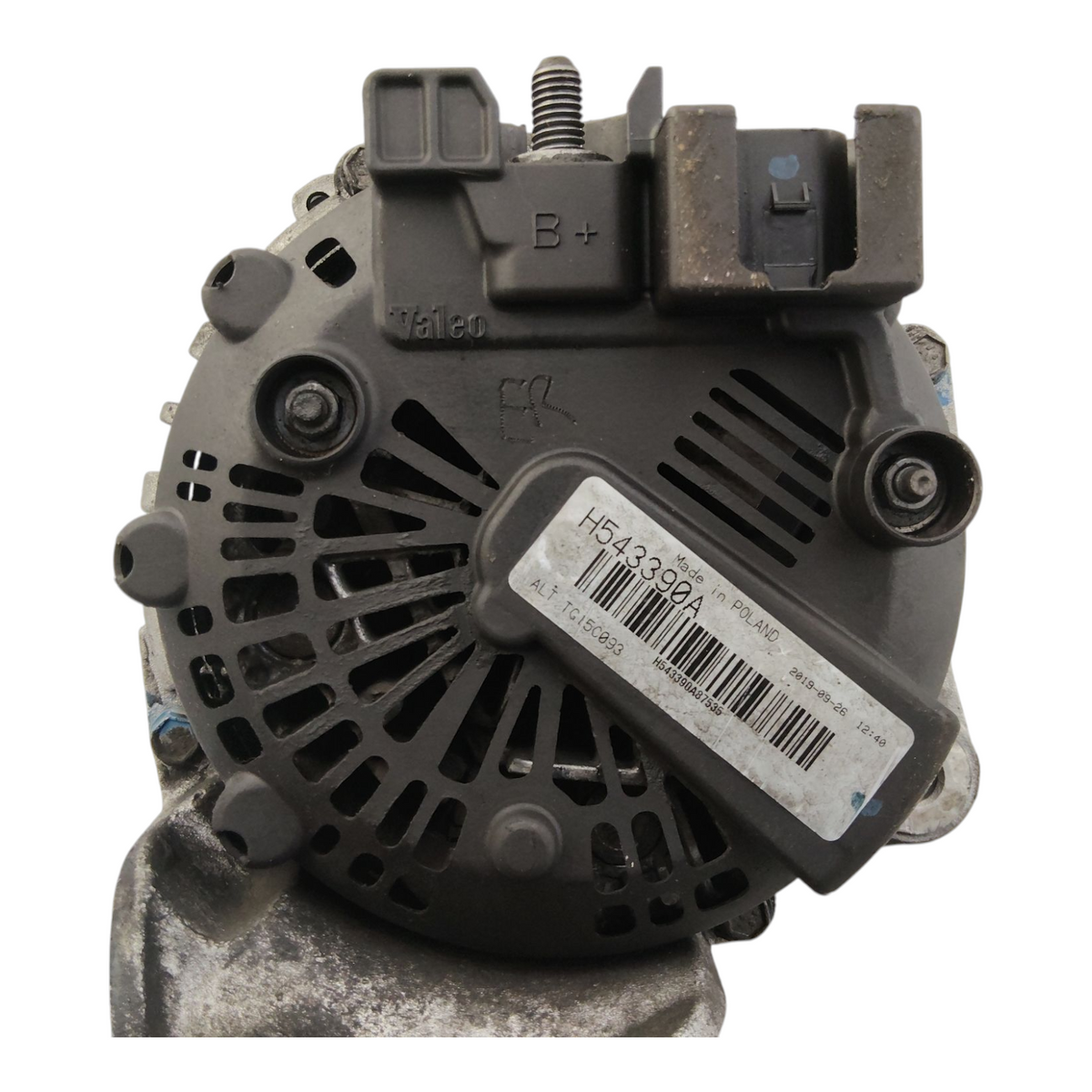 Alternatore BMW SERIE 1 E87/SERIE 3 E90 E91 E92 E93 2.0 3.0 Diesel