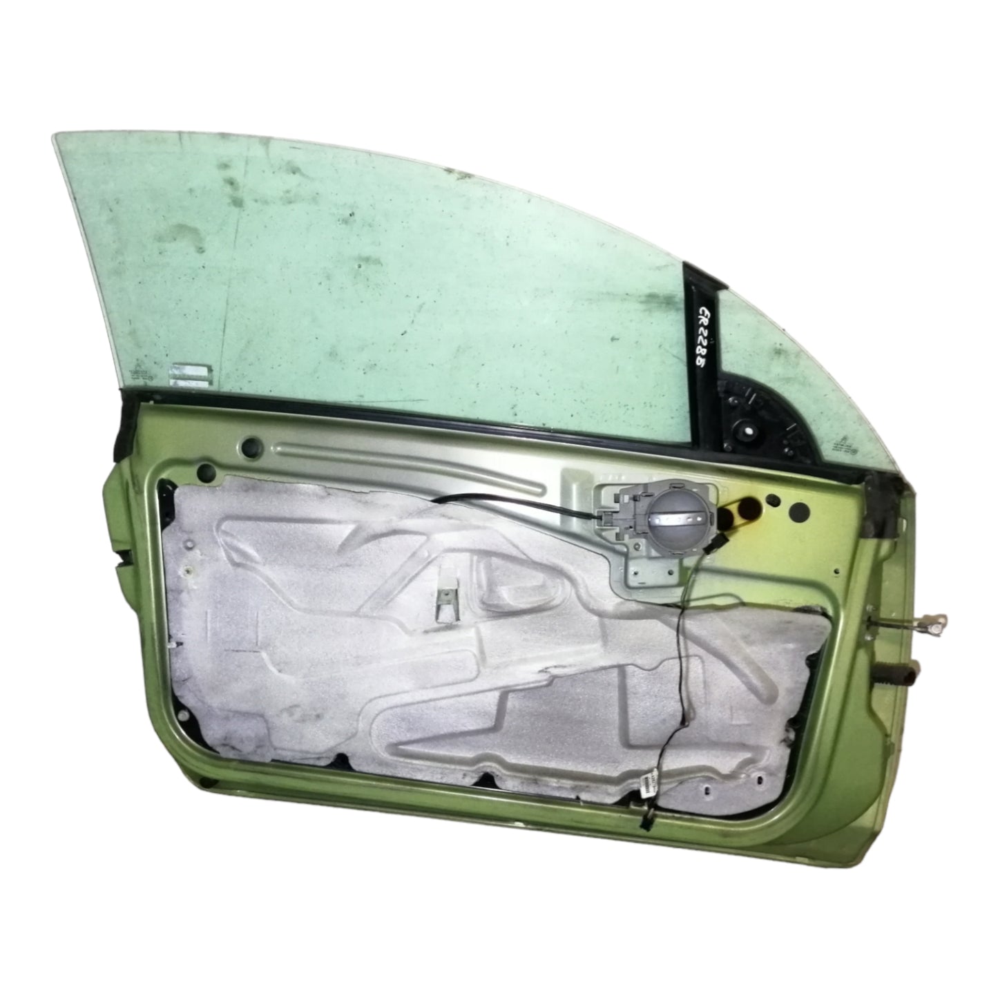 Porta Portiera Anteriore Sinistro CITROEN C3 PLURIEL 2 Porte