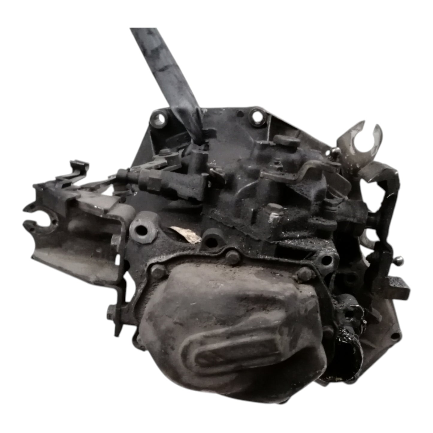Cambio Manuale 5 Marce FIAT PANDA 2 3/500 2 Serie 1.2 Benzina 44-51 Kw