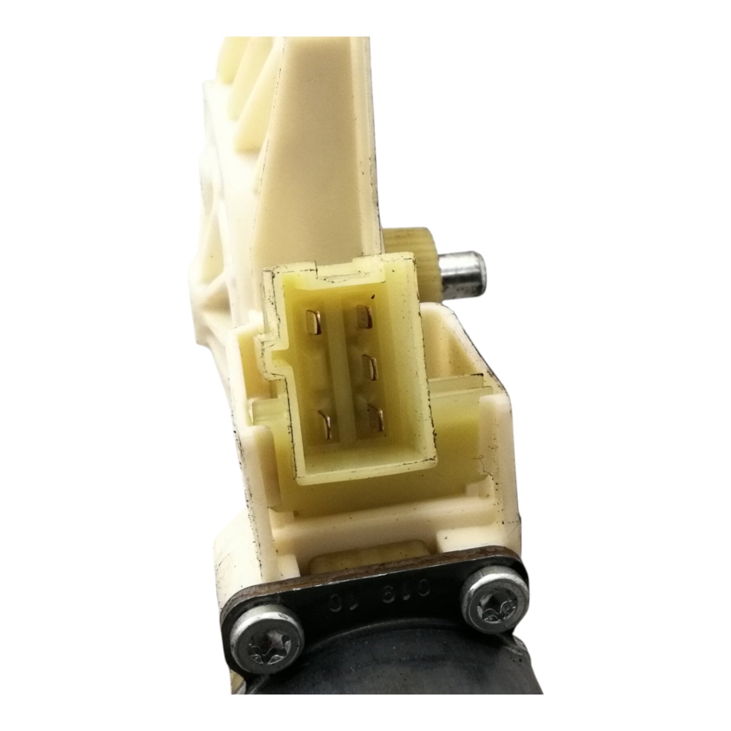 Motorino Alzacristallo Porta Posteriore Sinistro MERCEDES CLASSE C W204