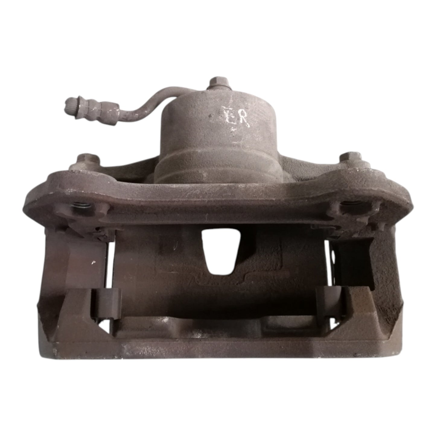 Pinza Freno Anteriore Sinistro KIA SPORTAGE 4 Serie Benzina Diesel