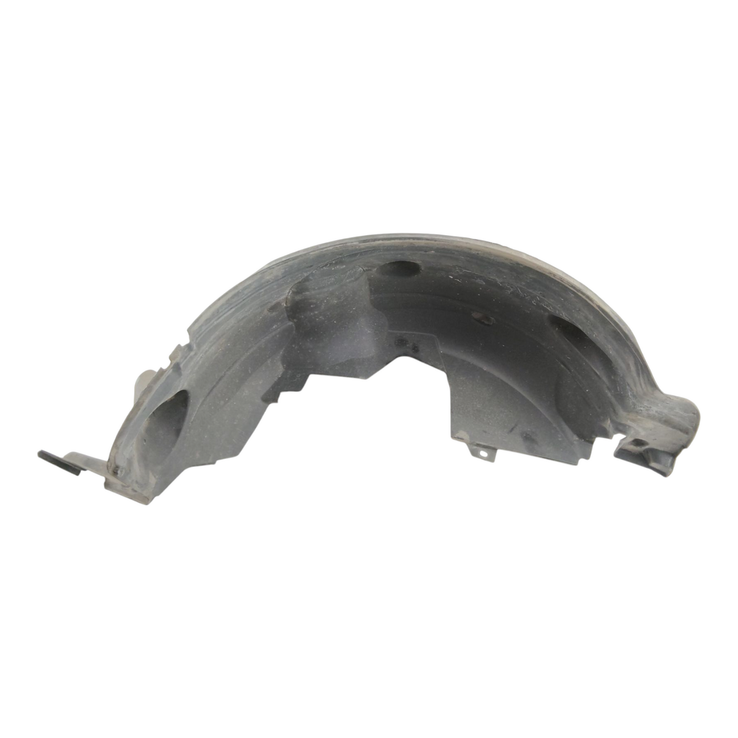 Parasassi Passaruota Interno Posteriore Sinistro SMART FORTWO COUPE 451