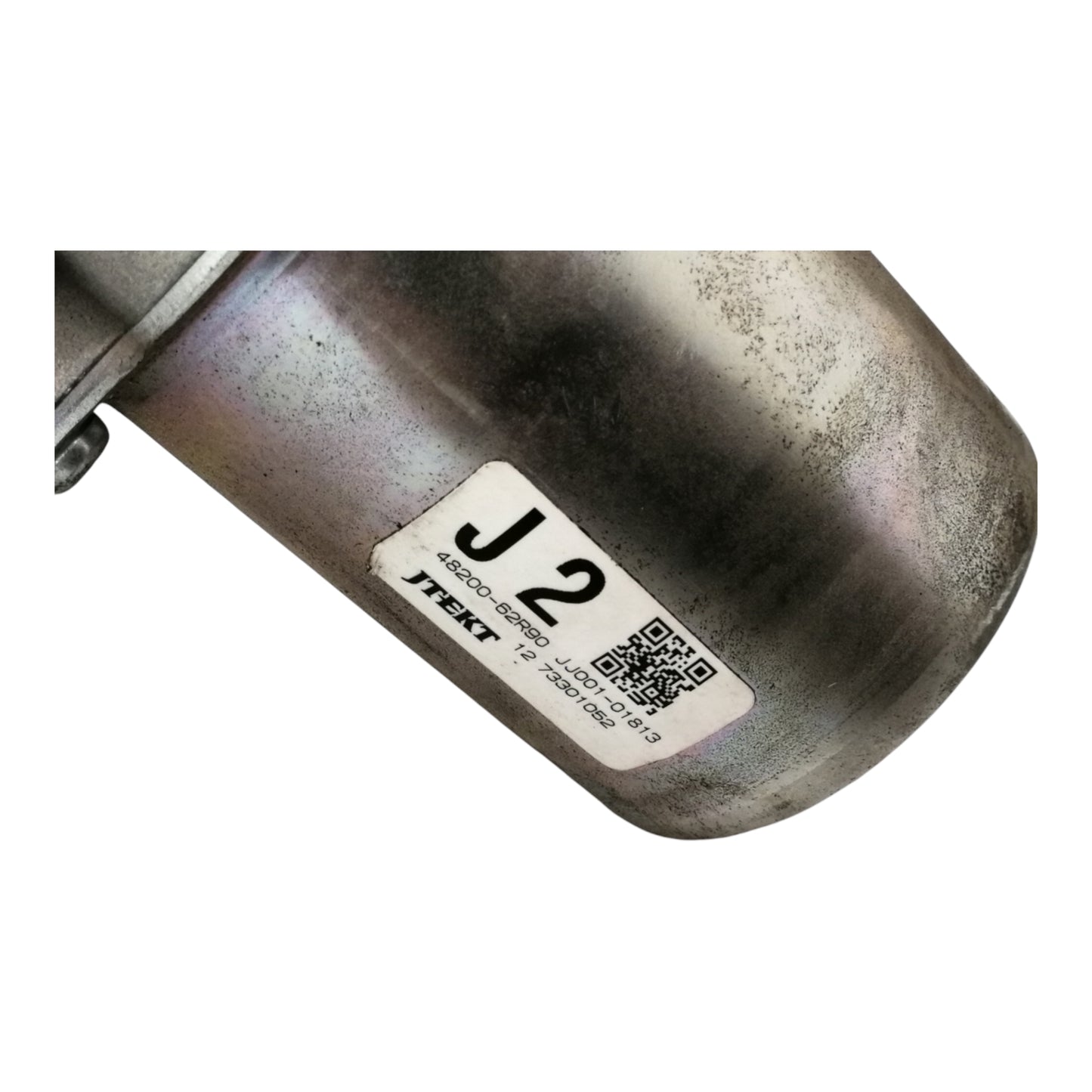 Piantone Sterzo SUZUKI IGNIS 3 Serie 1.2