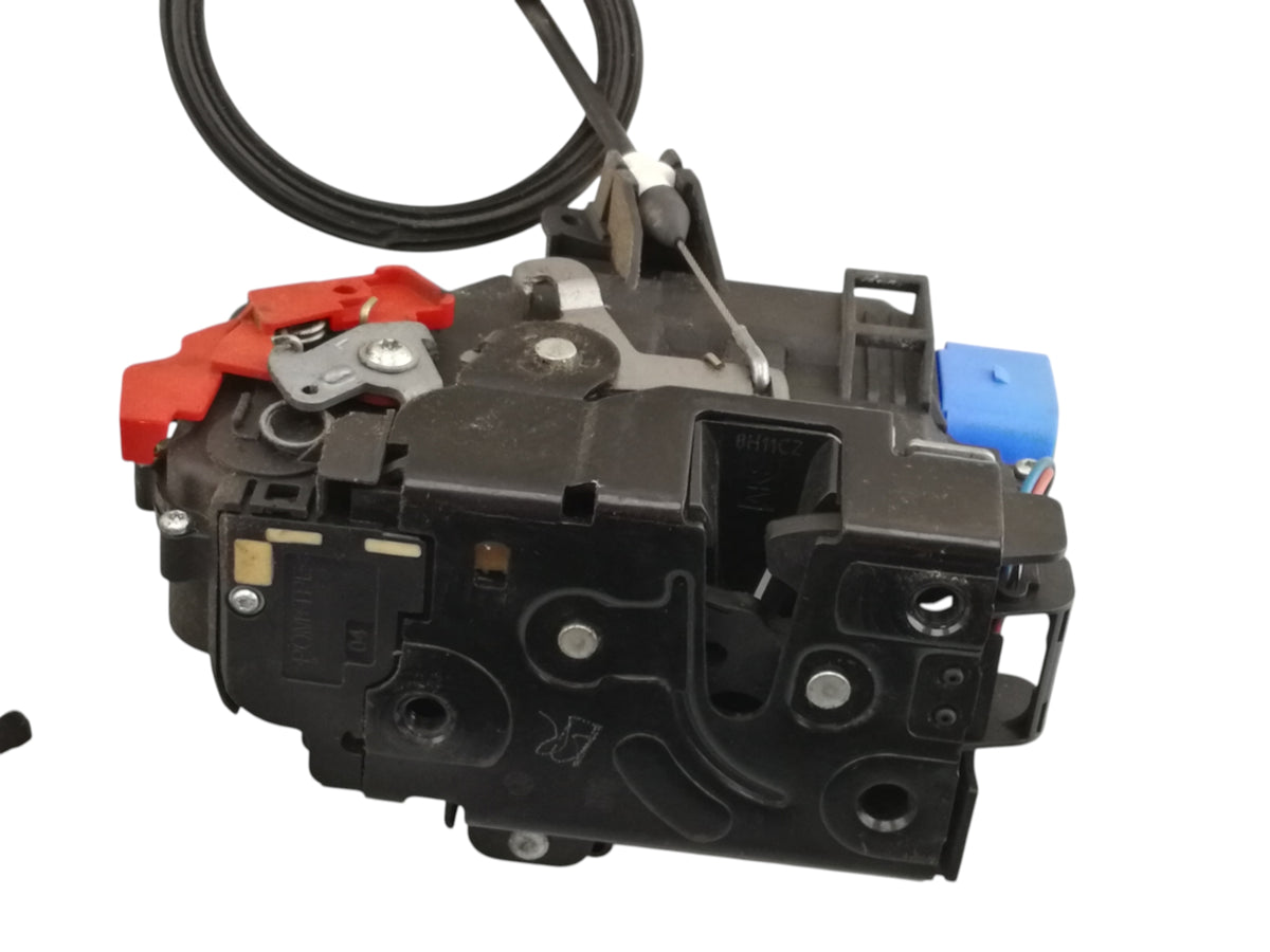 Serratura Porta Anteriore Sinistro VOLKSWAGEN GOLF 5 Serie/JETTA 3 Serie
