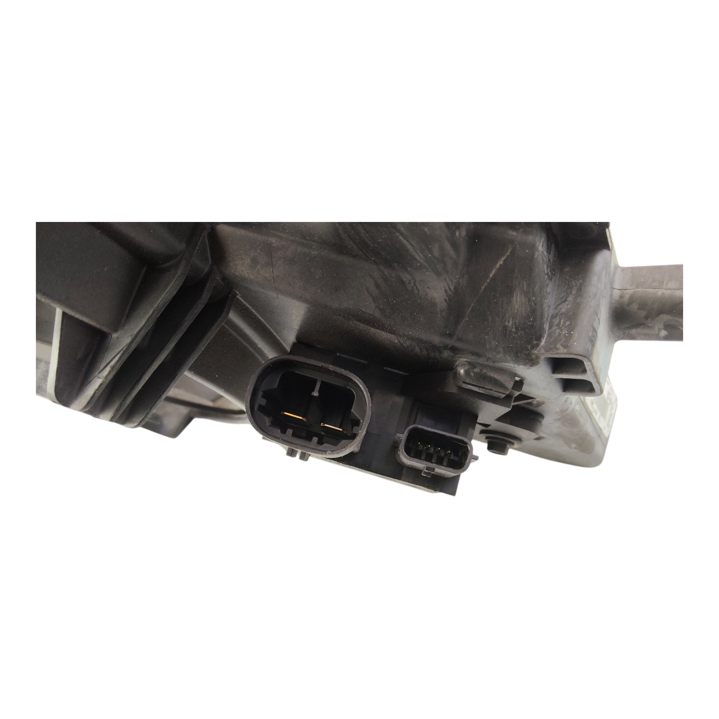 Elettroventola Ventola Radiatore DACIA SANDERO 3 Serie 1.0 Benzina GPL