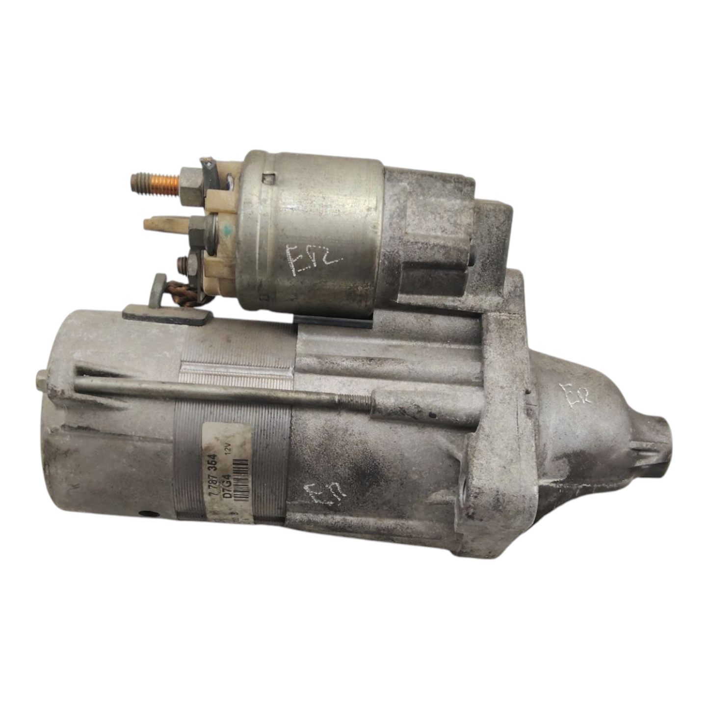 Motorino Avviamento BMW SERIE 1 E87/SERIE 3 E90 E91 E92 E93 Diesel