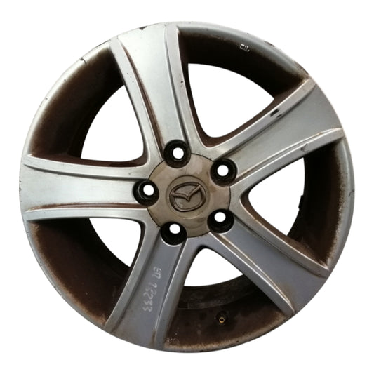 Cerchio in Lega Raggio 16 MAZDA 6 1 Serie 7JX16 ET55
