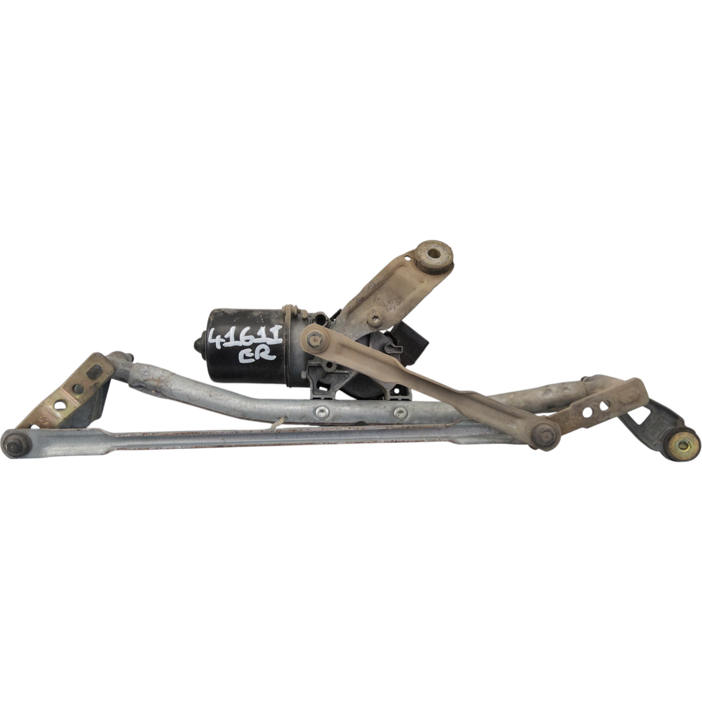 Meccanismo Tandem Tergicristallo RENAULT MEGANE 2 Serie Berlina SW CC