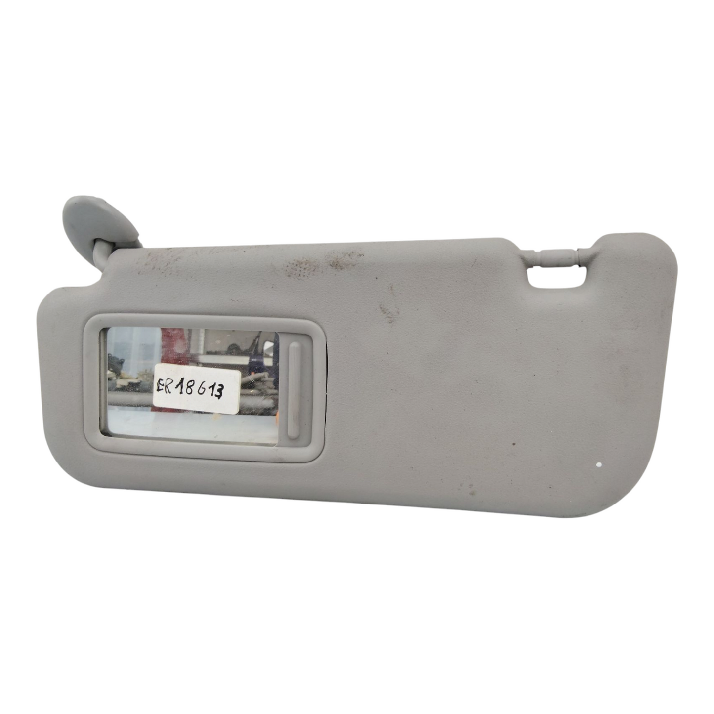 Pannello Alette Parasole Sinistro TOYOTA YARIS 2 Serie