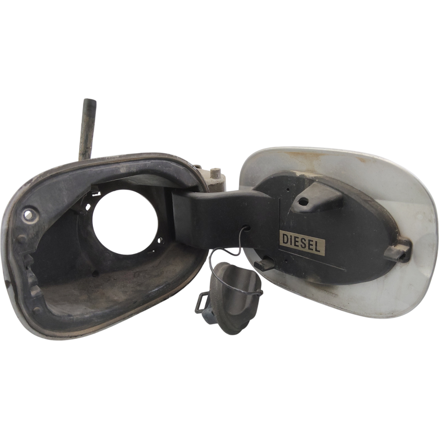 Sportello Carburante Posteriore RENAULT MODUS
