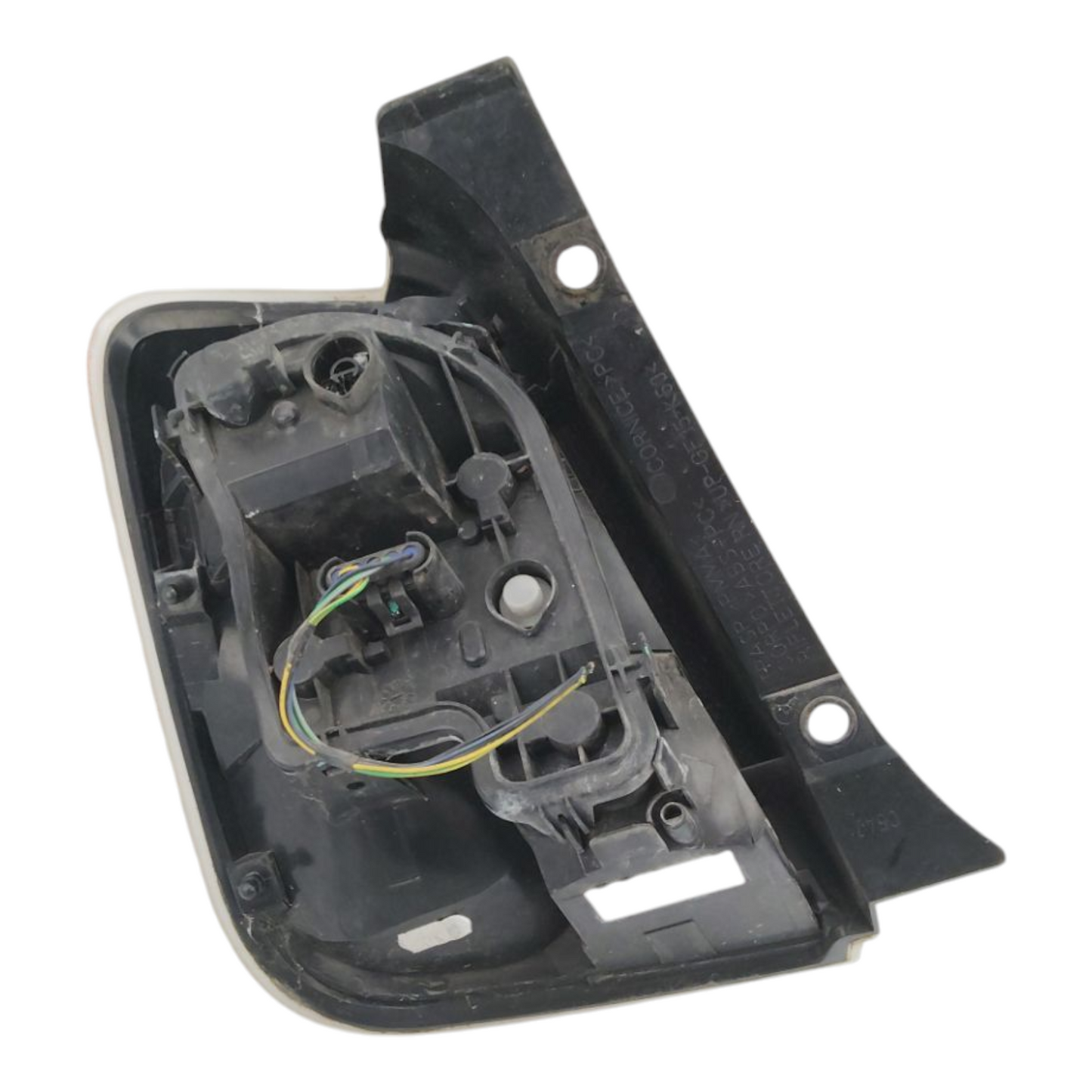 Fanale Stop Posteriore Destro FIAT 500 2 Serie Berlina