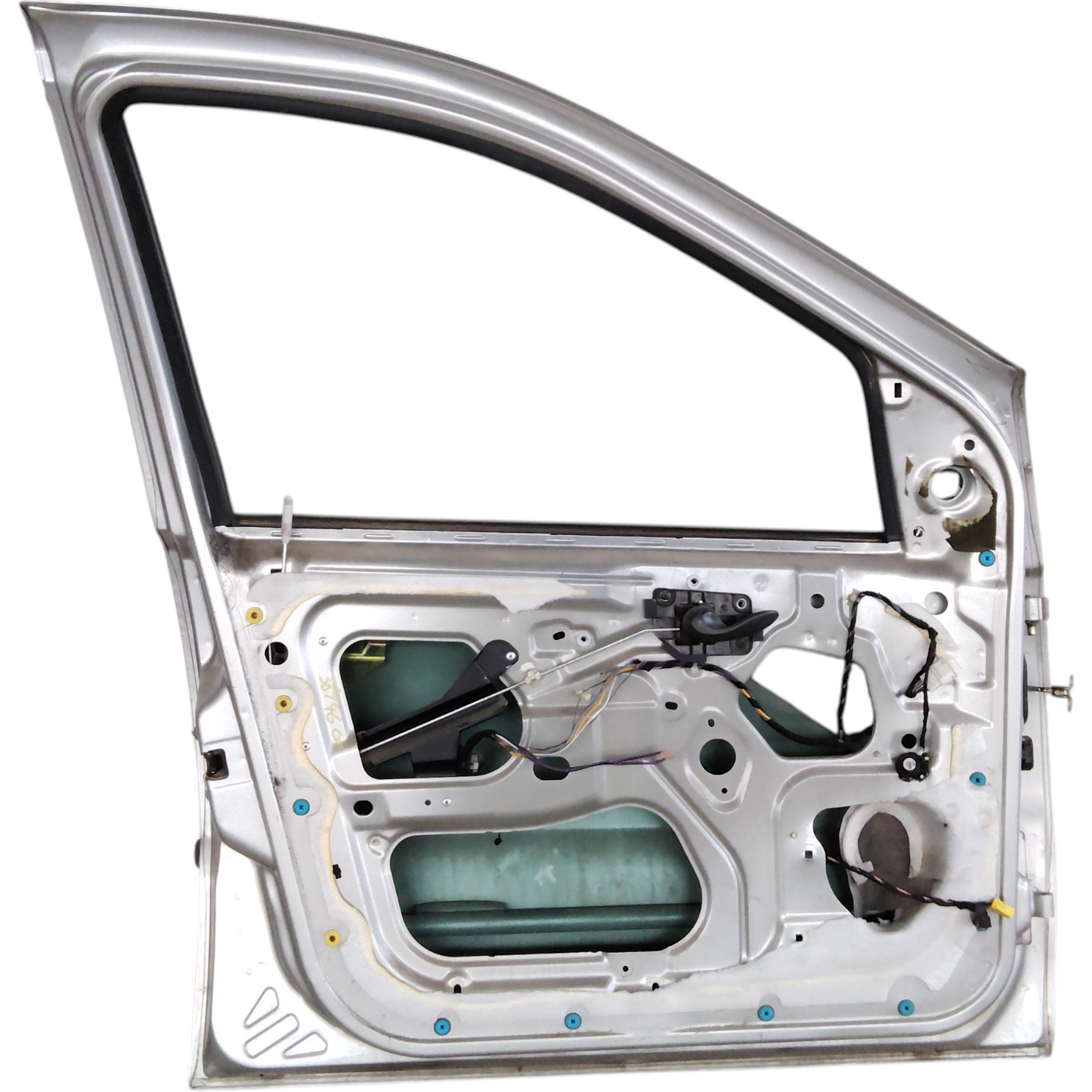Porta Portiera Anteriore Sinistro FIAT PUNTO 2 Serie 5 Porte