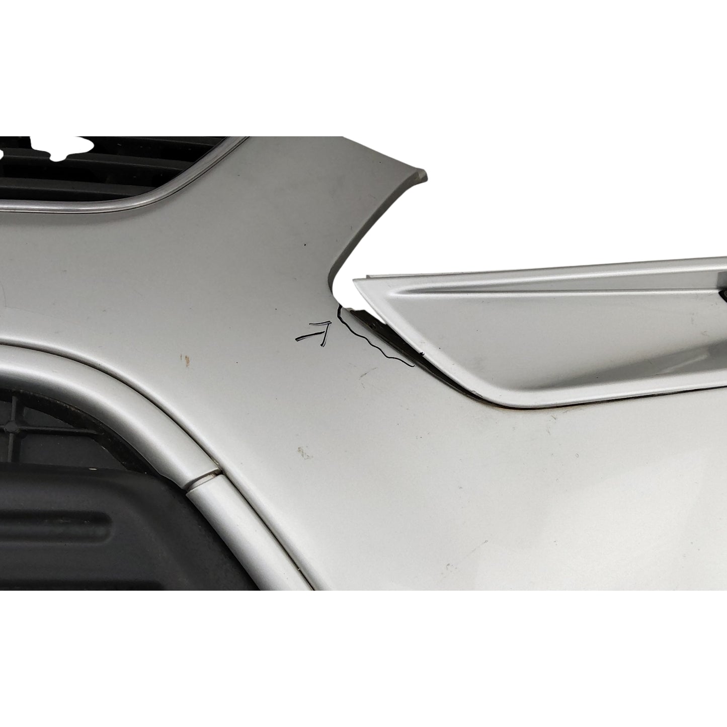 Paraurti Anteriore FORD KUGA 1 Serie