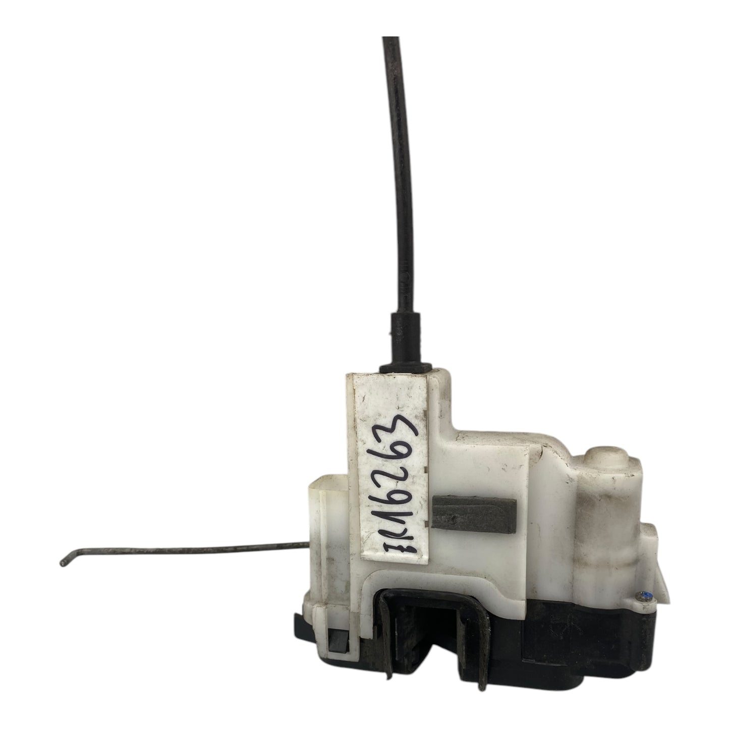 Serratura Porta Anteriore Sinistro FIAT PANDA 2 Serie