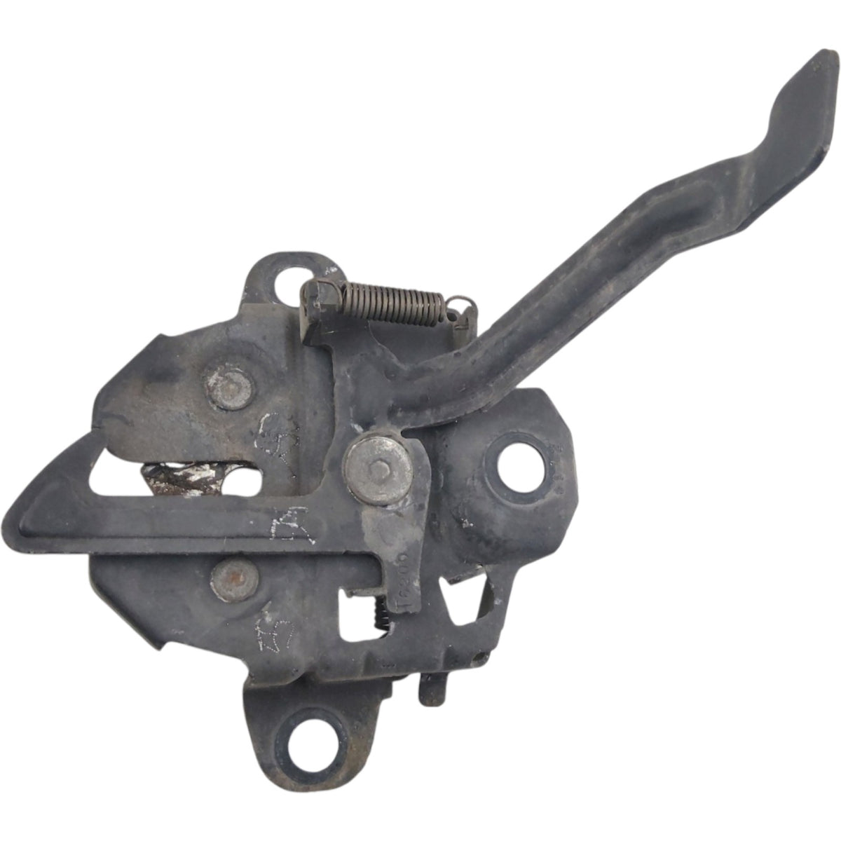 Serratura Cofano Anteriore DAIHATSU TERIOS 2 Serie