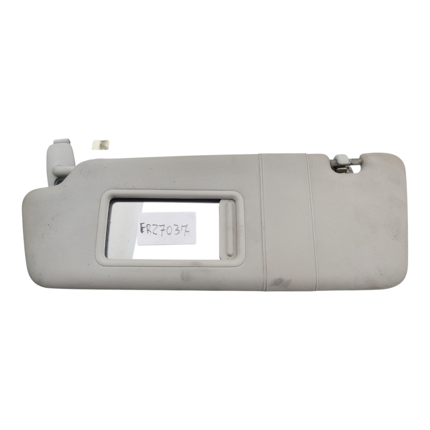 Pannello Alette Parasole Sinistro AUDI A4 8ED