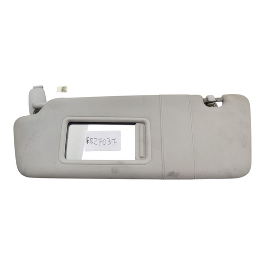 Pannello Alette Parasole Sinistro AUDI A4 8ED