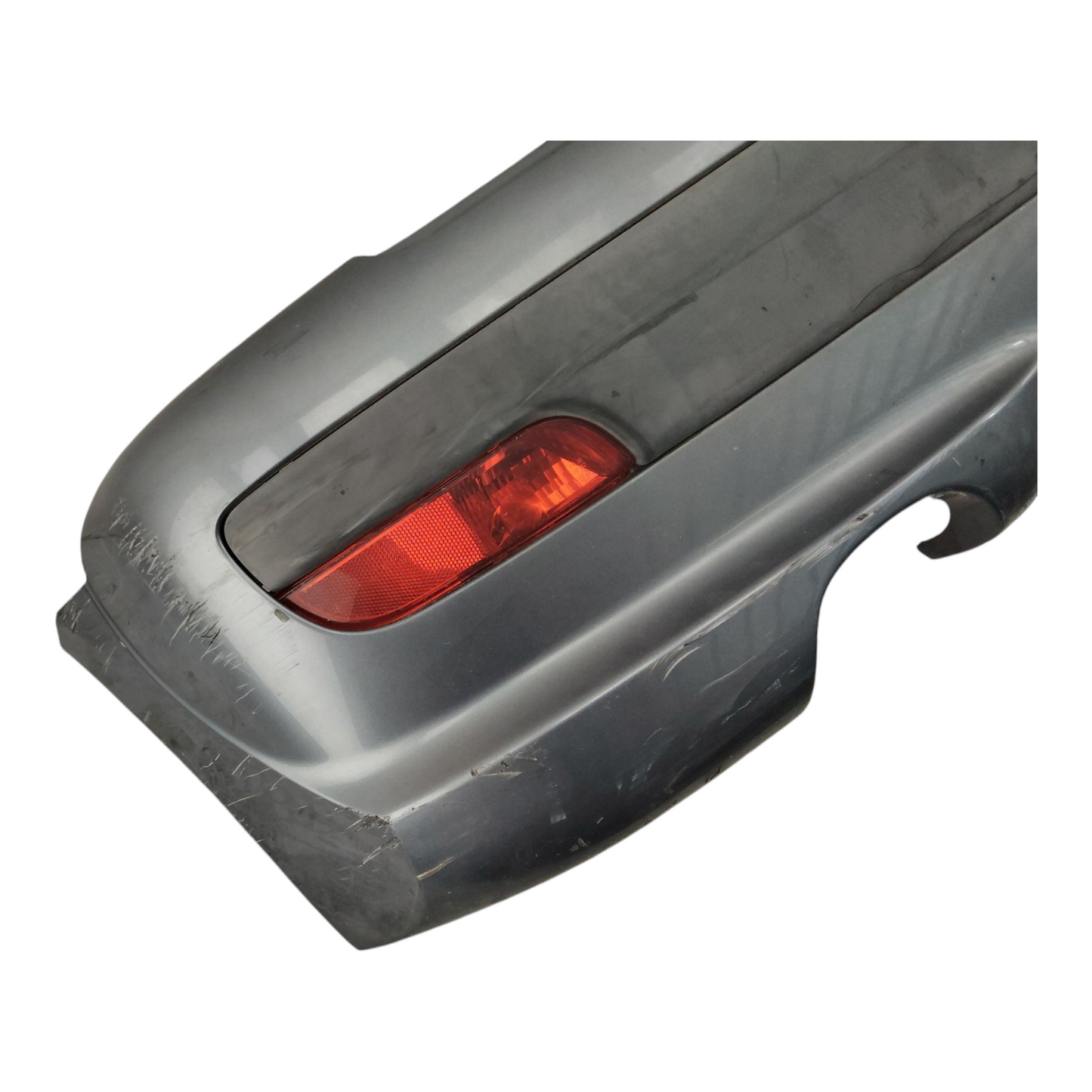 Paraurti Posteriore PEUGEOT 206 + PLUS 3-5 Porte