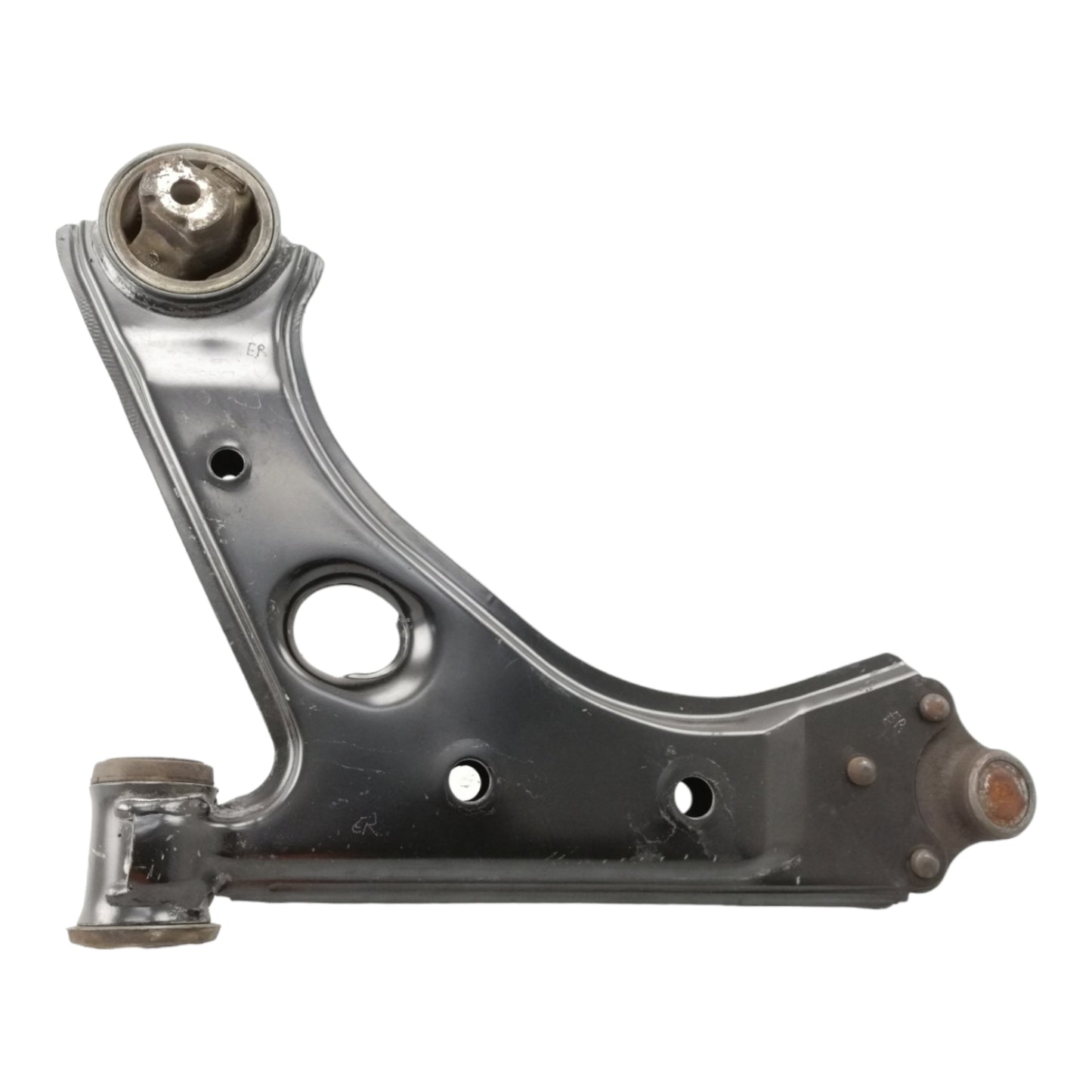 Braccio Oscillante Anteriore Destro FIAT GRANDE PUNTO/PUNTO 3 Serie