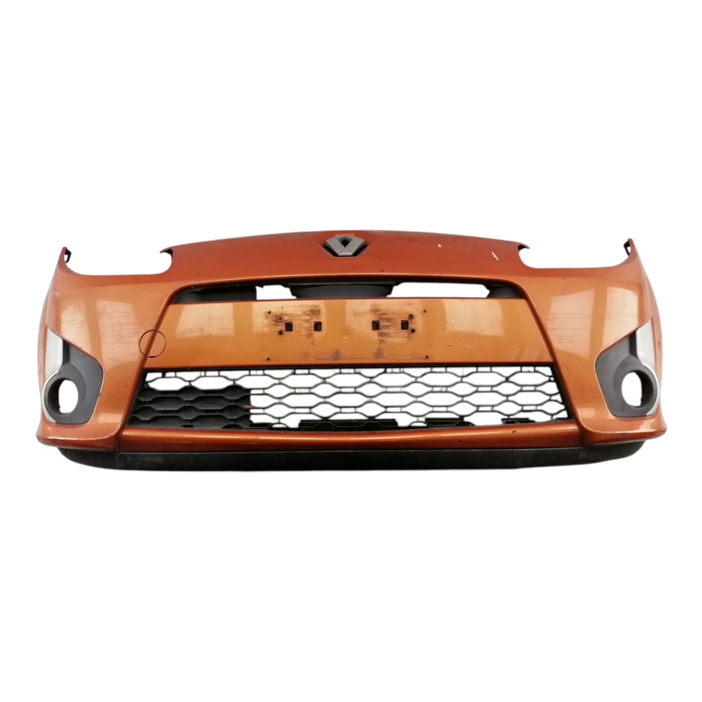 Paraurti Anteriore RENAULT TWINGO 3 Serie