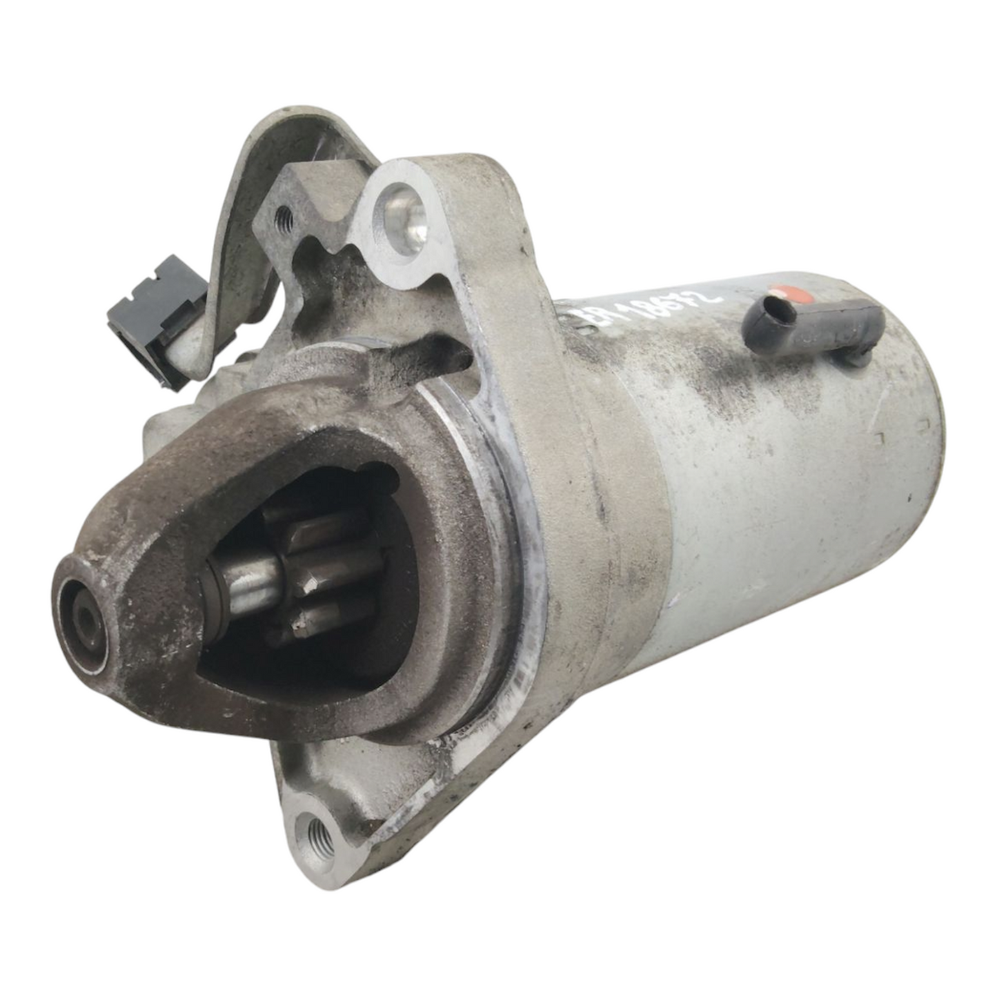 Motorino Avviamento TOYOTA YARIS 2 3 4 Serie 1.0 Benzina