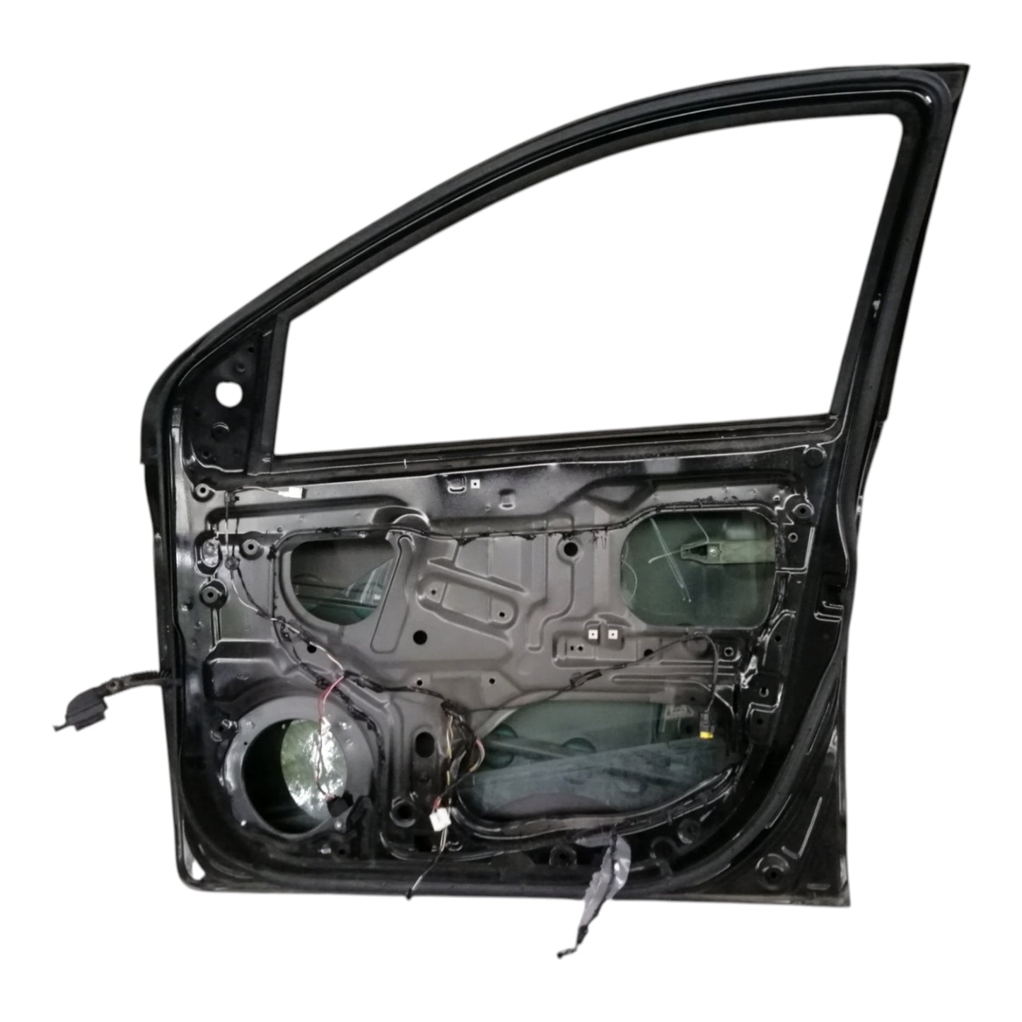 Porta Portiera Anteriore Destro HYUNDAI I20 1 Serie 5 Porte