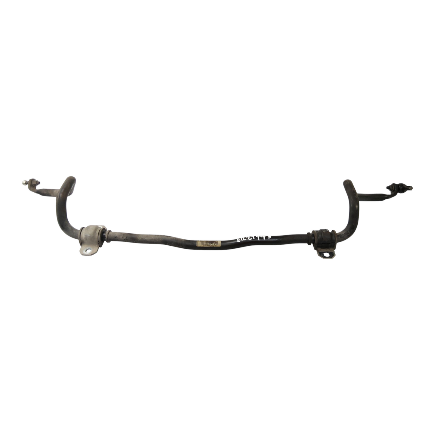 Barra Stabilizzatrice Anteriore FORD FIESTA 6 Serie Berlina VAN