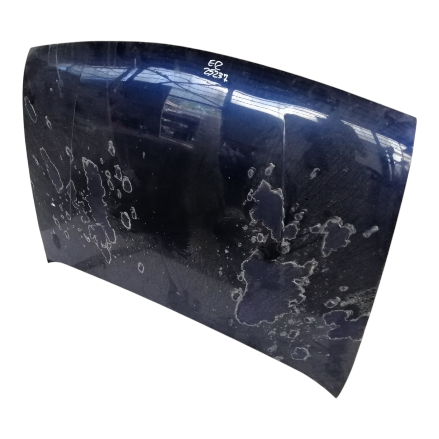 Cofano Anteriore FORD FIESTA 4 Serie 3-5 Porte Berlina VAN