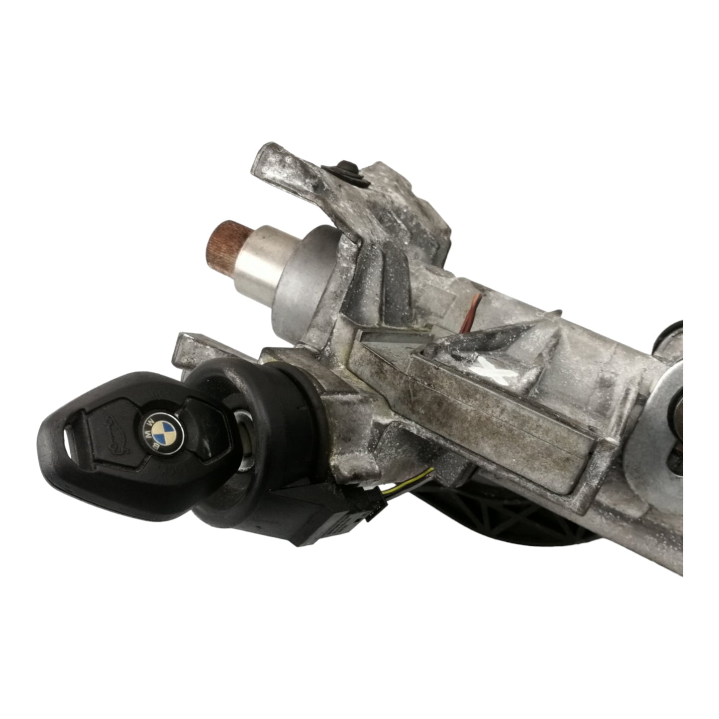 Blocchetto Avviamento BMW X3 E83/SERIE 3 E36 E46/X5 E53/Z4 E85