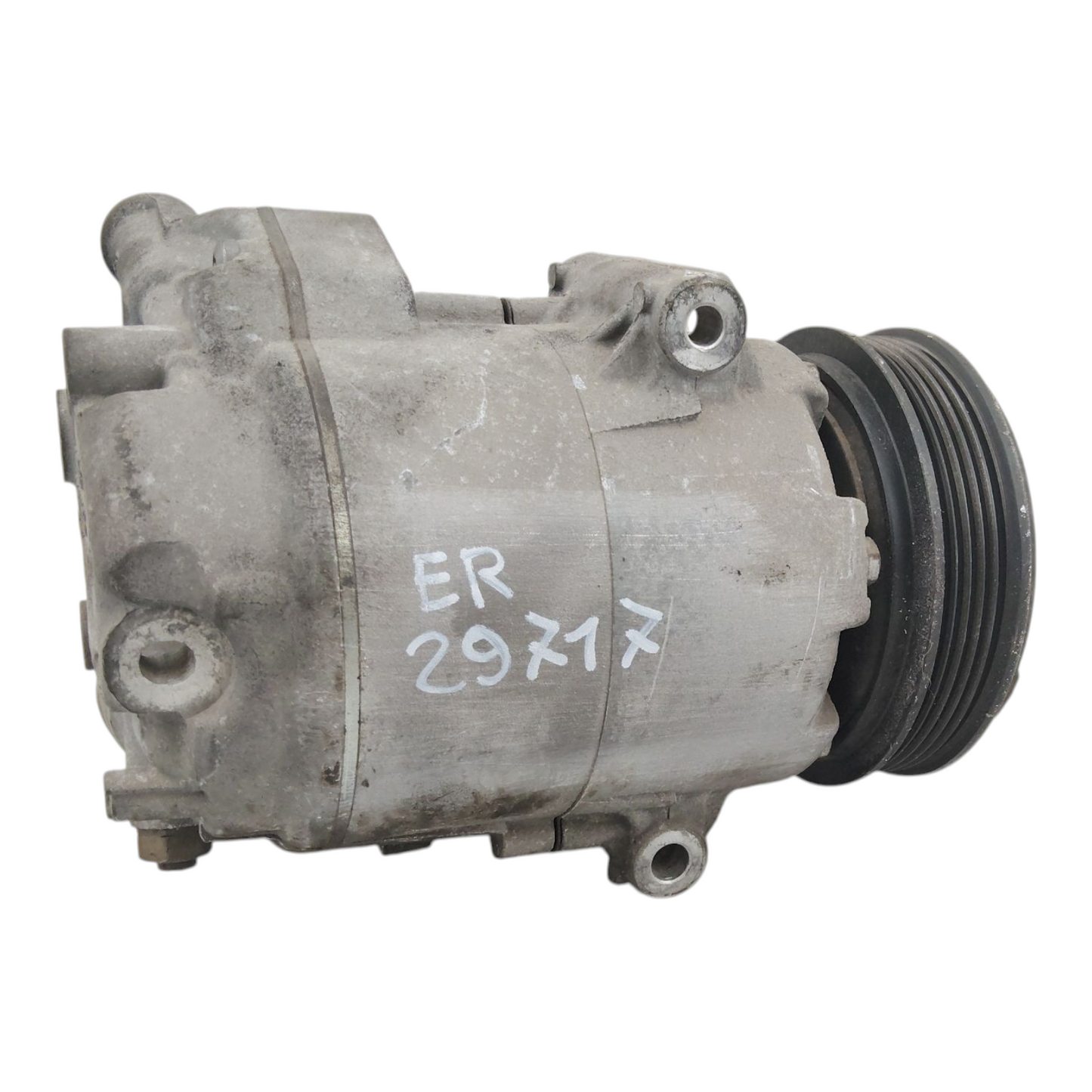 Compressore Aria Condizionata Ac OPEL MERIVA B 1.4 GPL