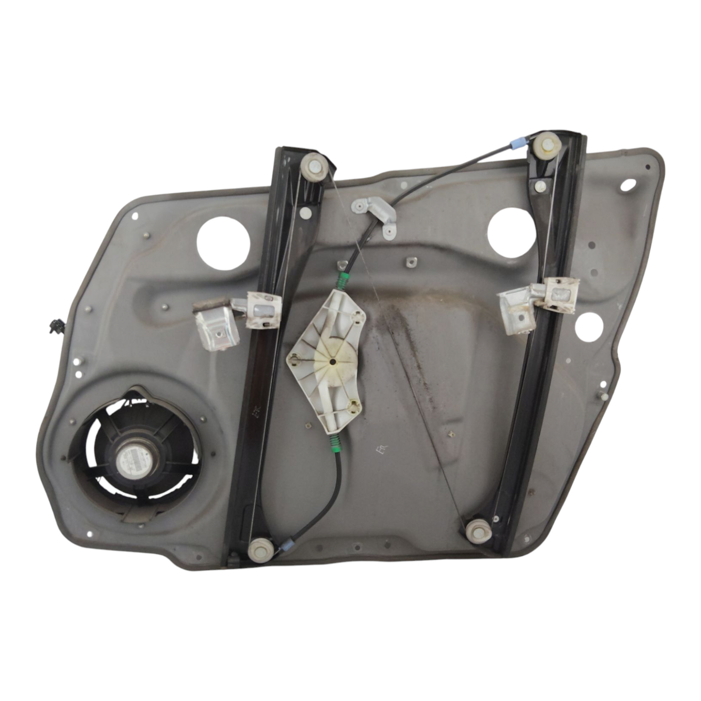 Alzacristallo Alzavetro Anteriore Sinistro MERCEDES CLASSE B W245