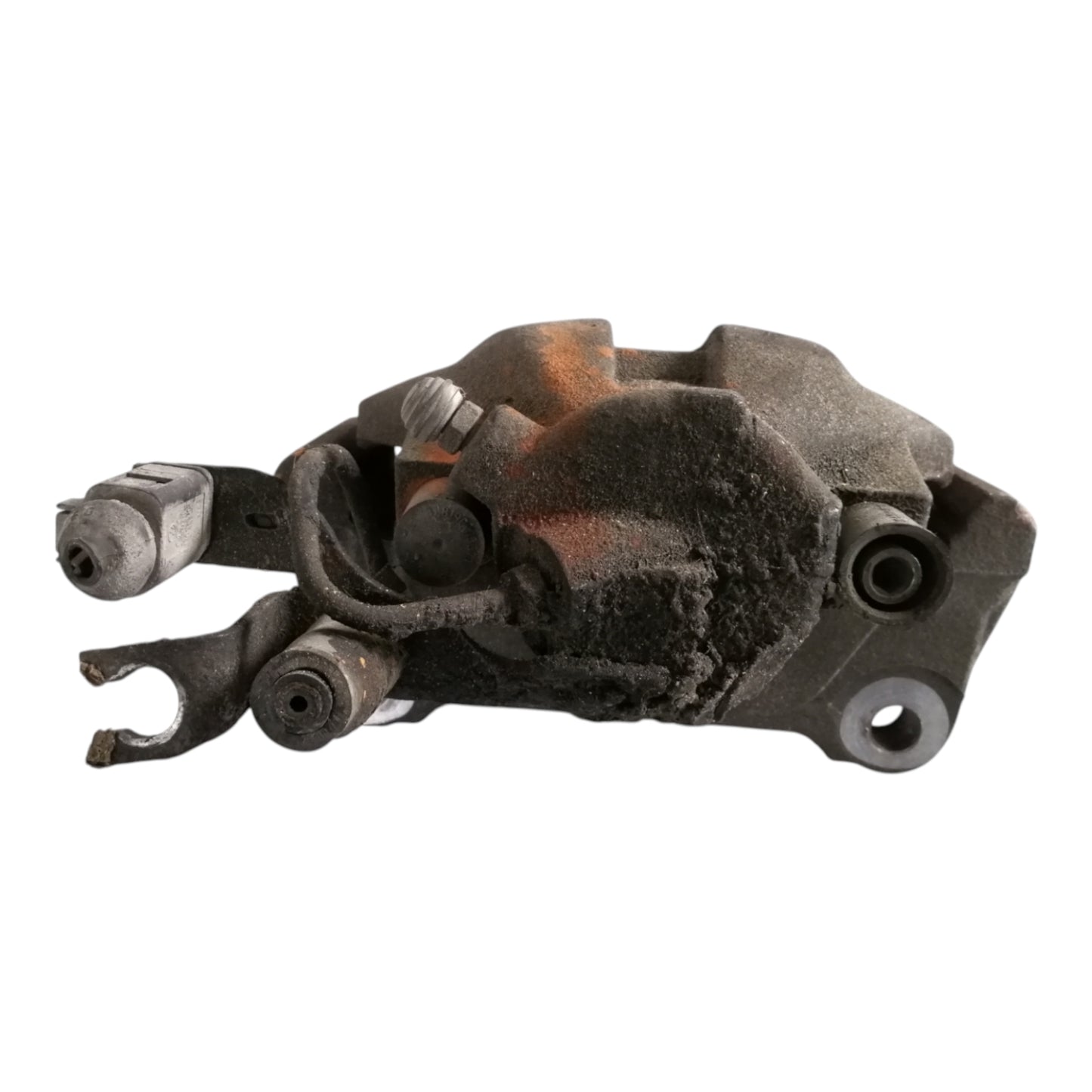 Pinza Freno Anteriore Sinistro AUDI A4 8ED 8EC/A6 4F2 4F5/A8 4E