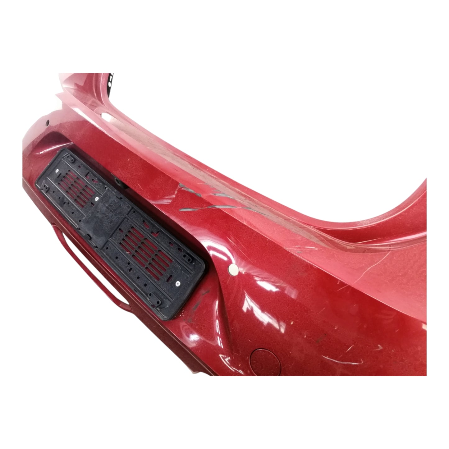 Paraurti Posteriore OPEL CORSA F