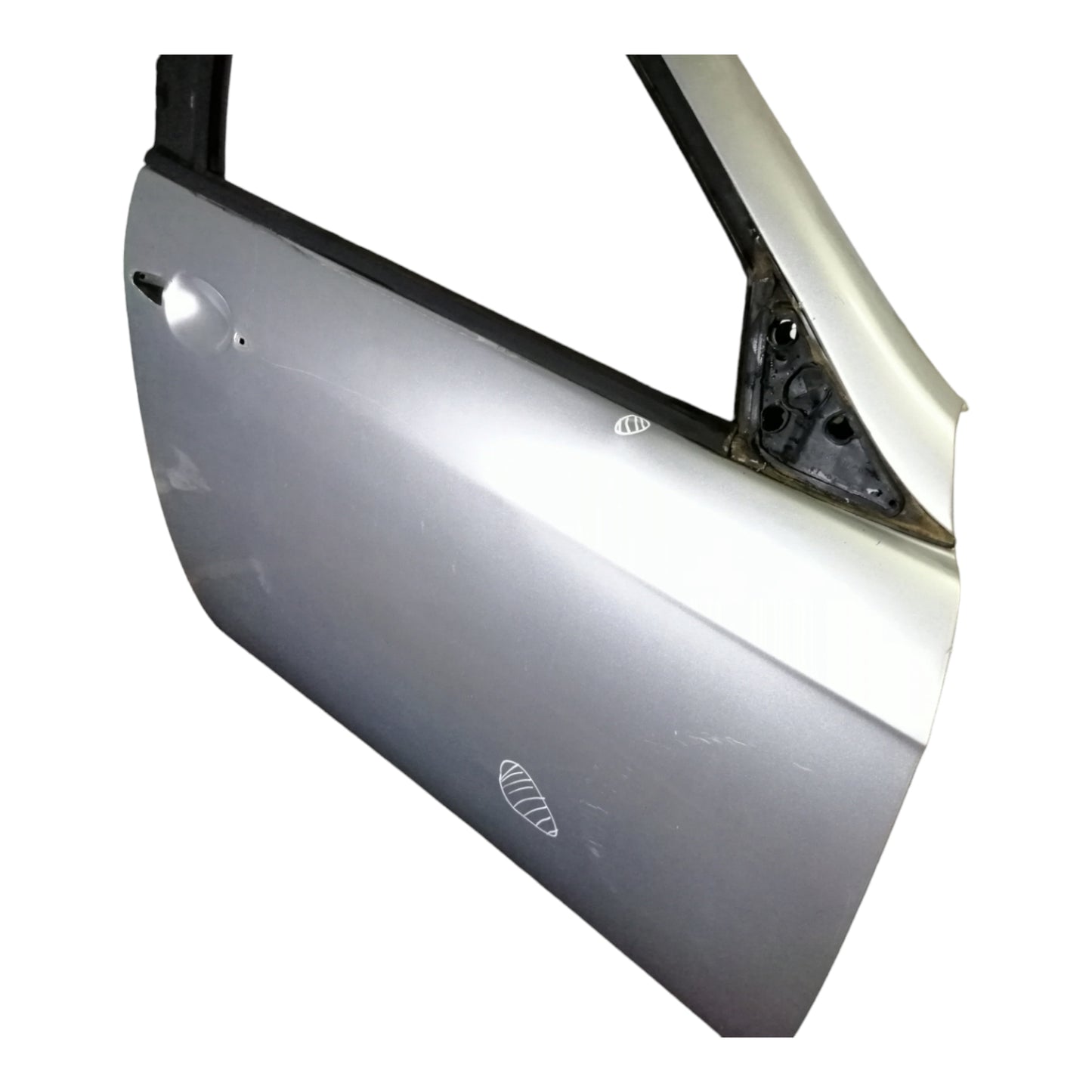 Porta Portiera Anteriore Destro ALFA ROMEO 156 1 2 Serie 4 Porte