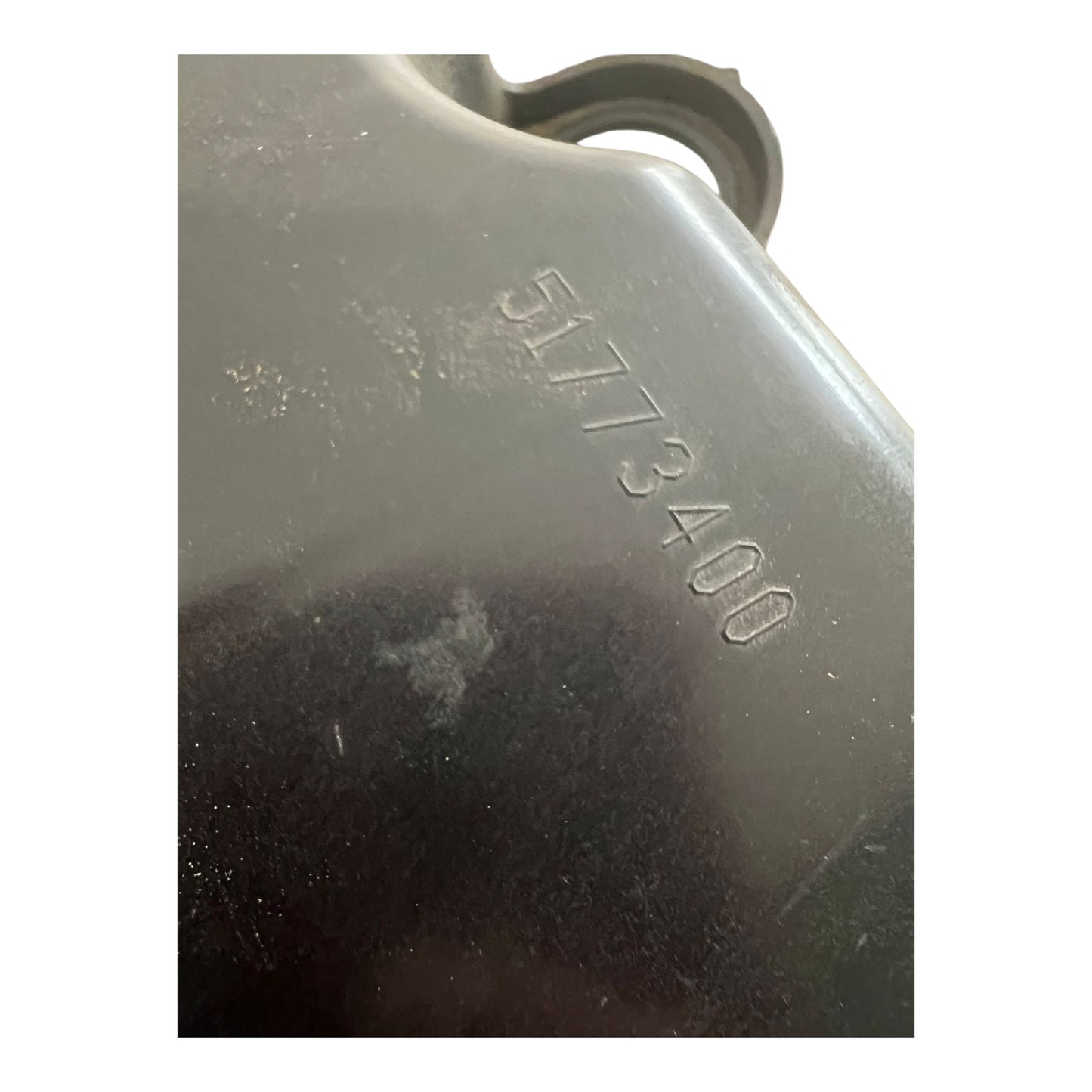 Scatola Filtro Aria FIAT 500 2 Serie/IDEA/PANDA 2 Serie Benzina