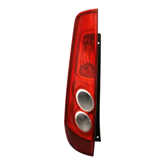 Fanale Stop Posteriore Sinistro FORD FIESTA 5 Serie Restyling 3 Porte