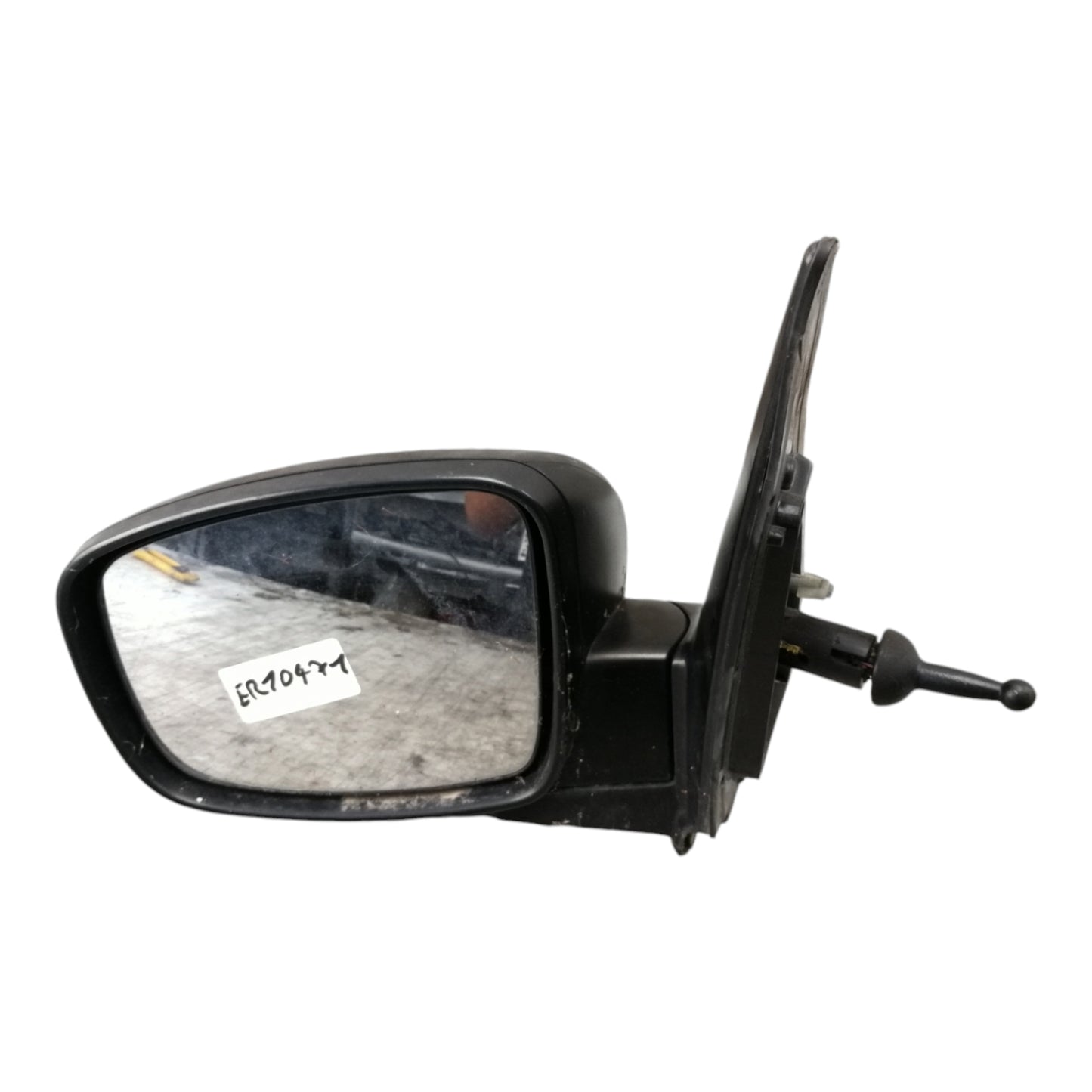 Specchietto Retrovisore Esterno Anteriore Sinistro HYUNDAI I10 1 Serie