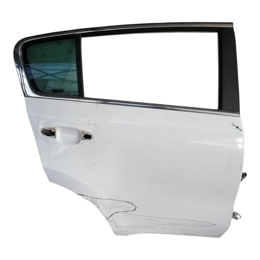 Porta Portiera Posteriore Destro KIA SPORTAGE 4 Serie