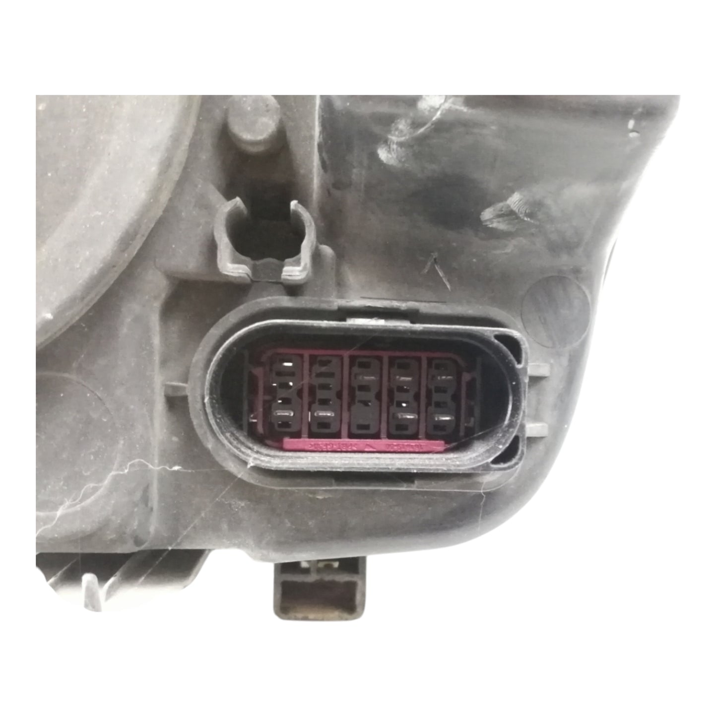 Faro Proiettore Anteriore Destro FORD C-MAX 2 Serie