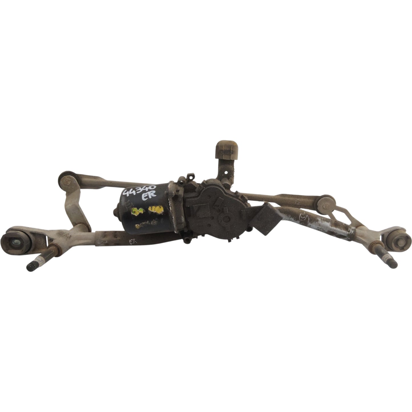 Meccanismo Tandem Tergicristallo CITROEN C3 2 Serie/DS3