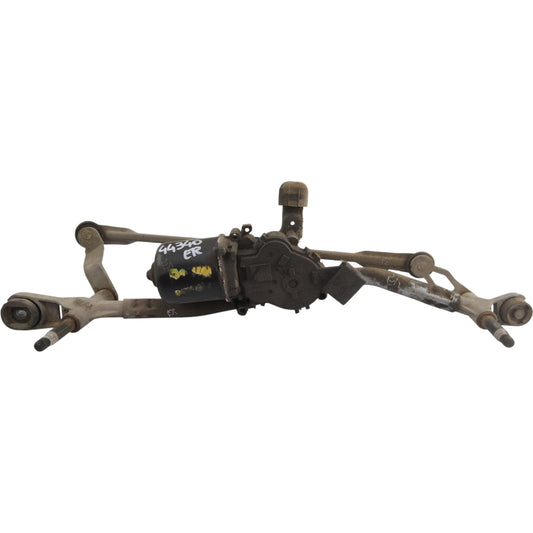 Meccanismo Tandem Tergicristallo CITROEN C3 2 Serie/DS3