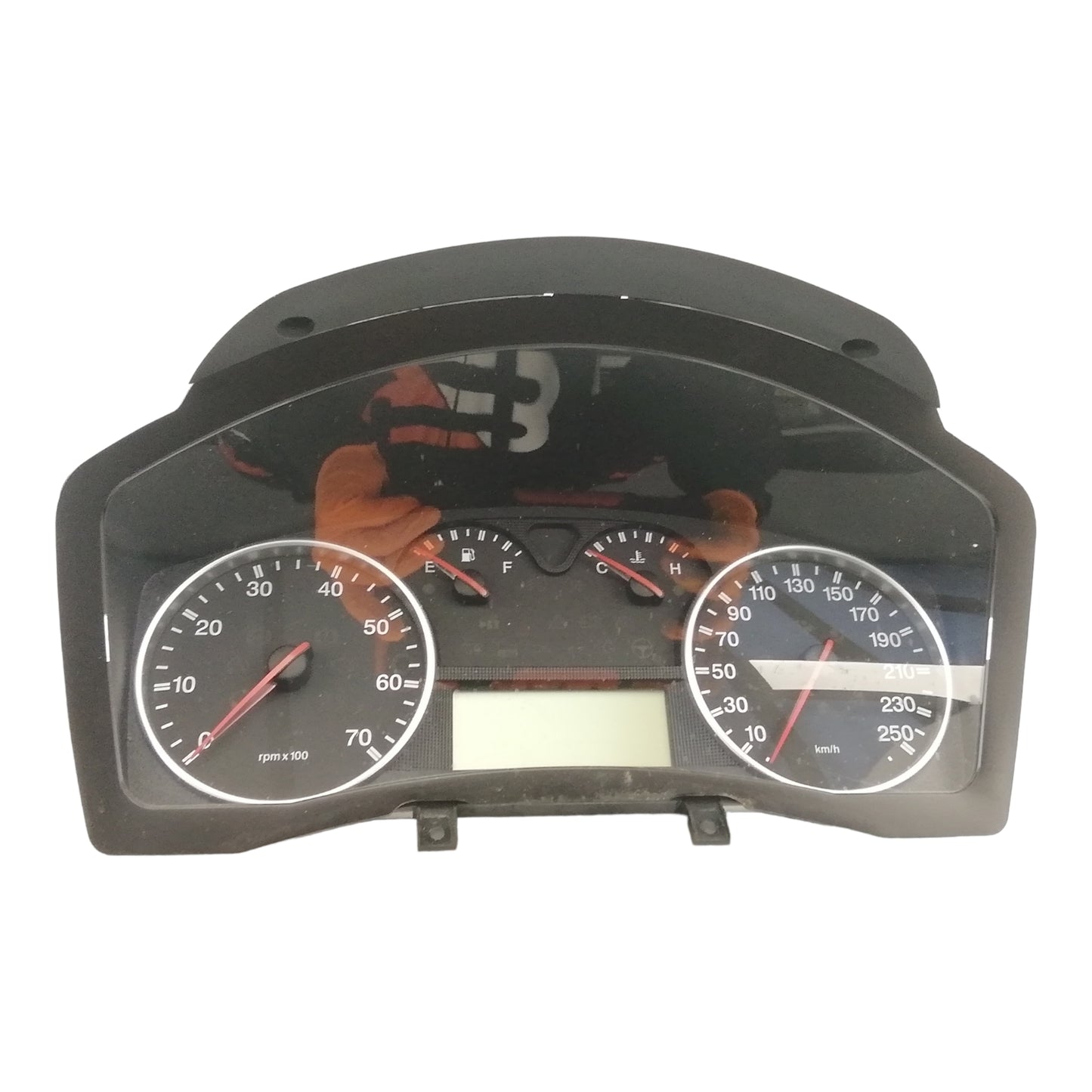 Quadro Strumenti FIAT CROMA 2 1.9 2.2 2.4  BENZINA DIESEL