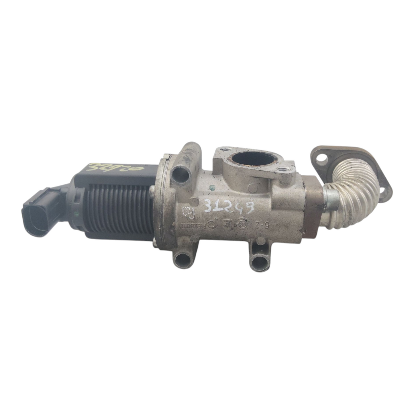 Valvola Egr ALFA ROMEO 147 1 e 2 Serie 1.9 JTD