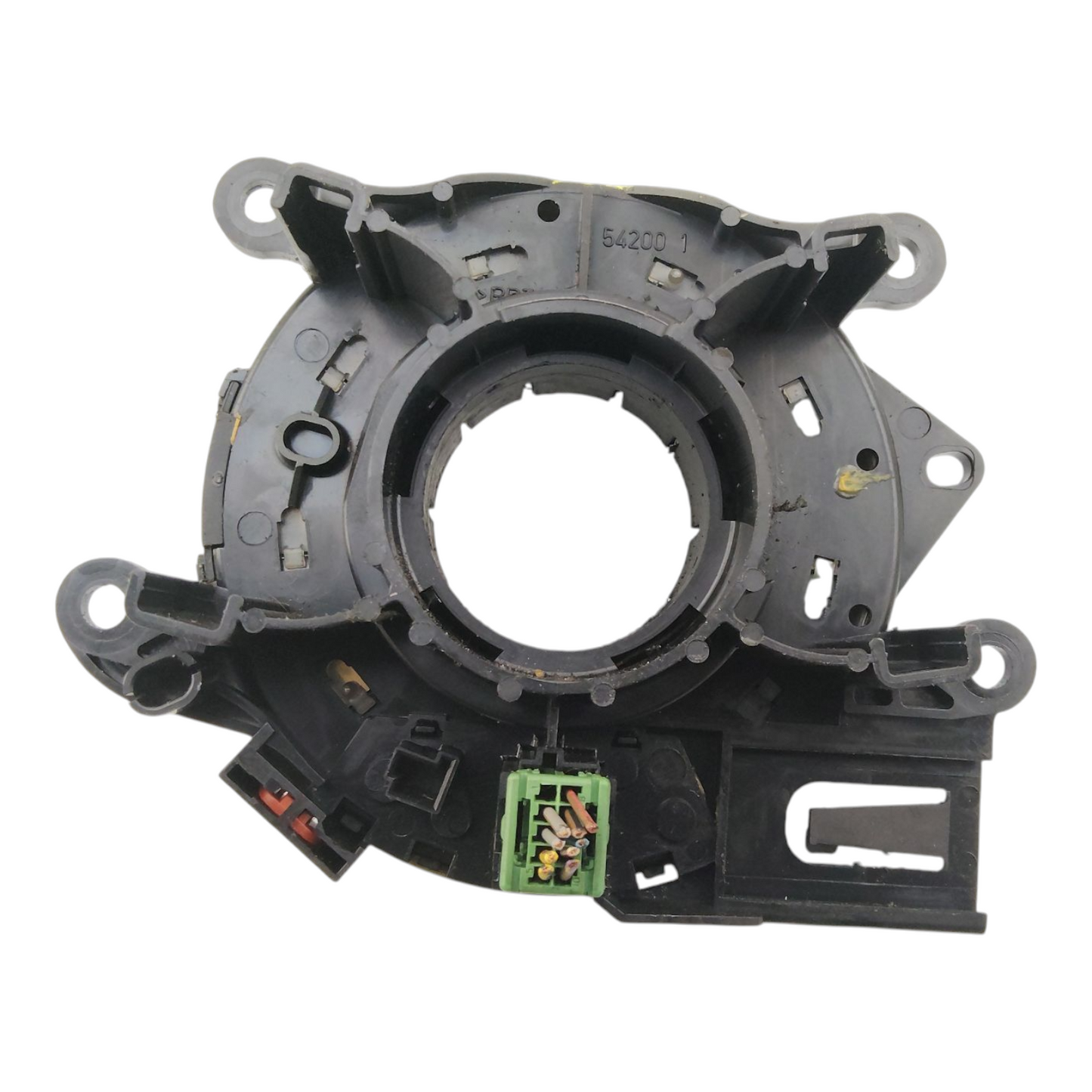 Piastra Contatto Spiralato BMW X3 E83