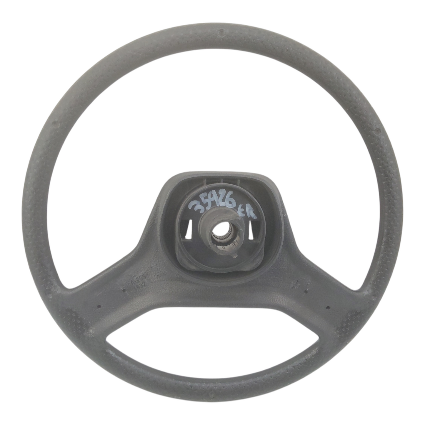 Volante Sterzo FIAT UNO 2 Serie 3 Porte