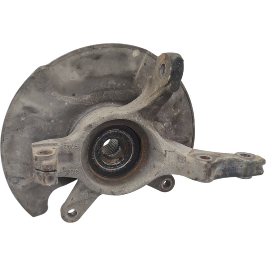 Fusello Mozzo Anteriore Sinistro FIAT SEDICI/16 Benzina Diesel