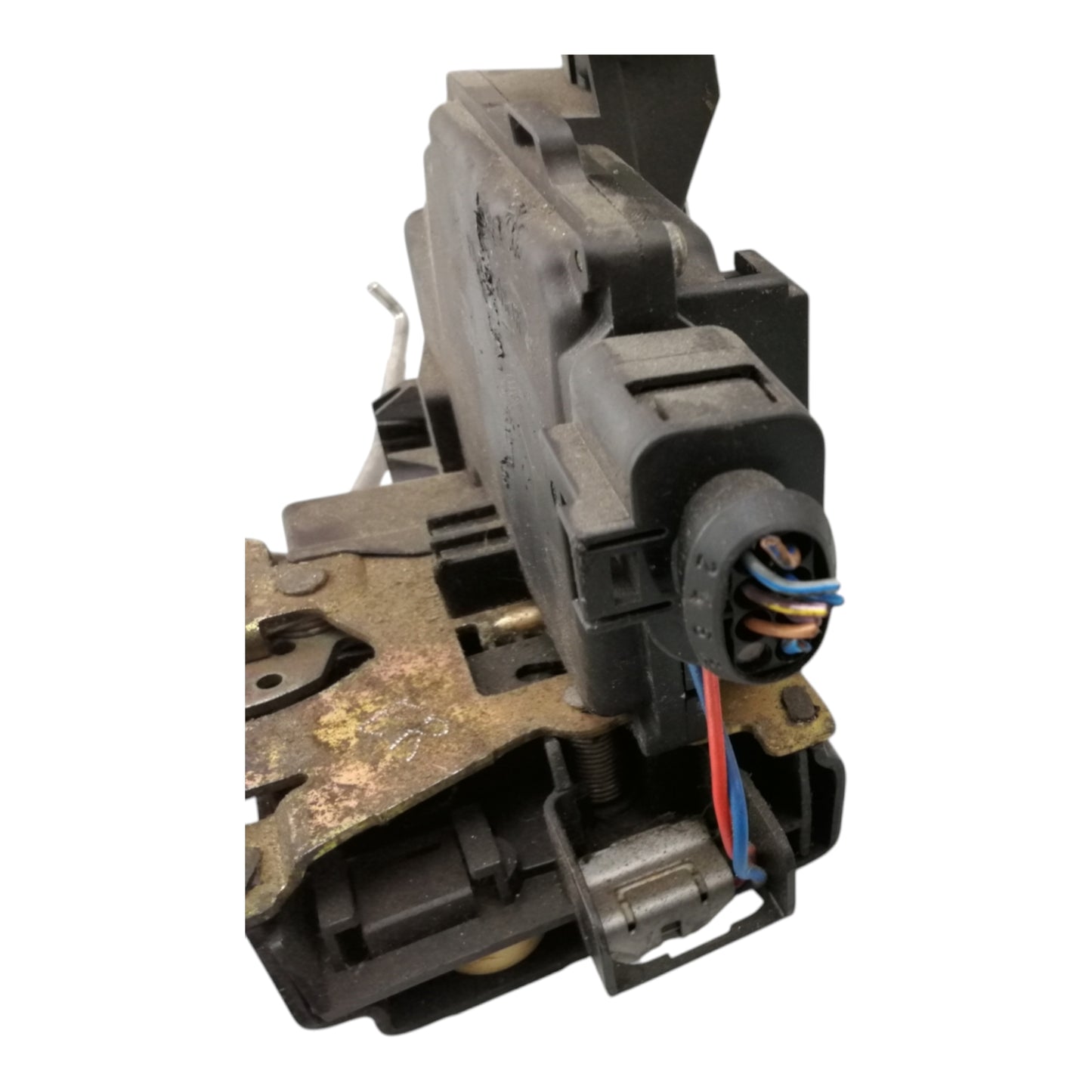 Serratura Porta Anteriore Destro AUDI A2 8Z0 5 Porte