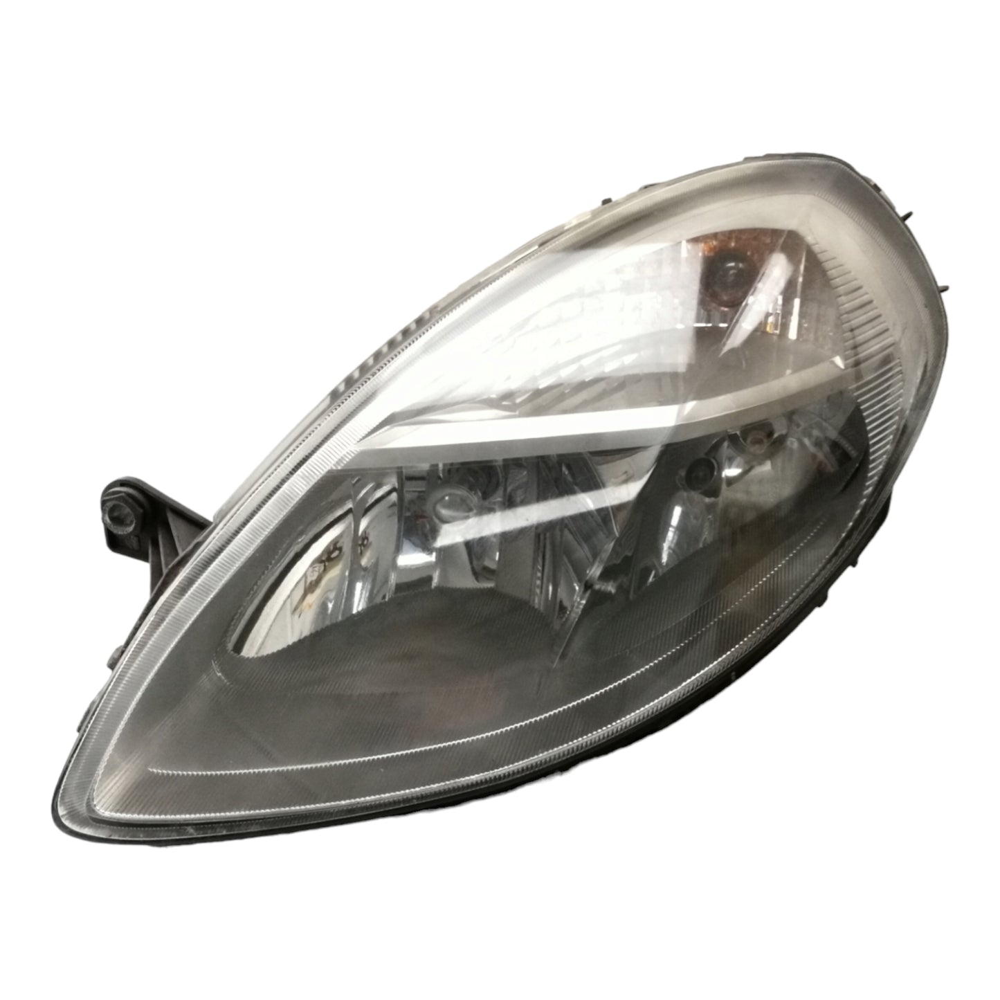 Faro Proiettore Anteriore Sinistro LANCIA YPSILON 1 Serie Berlina