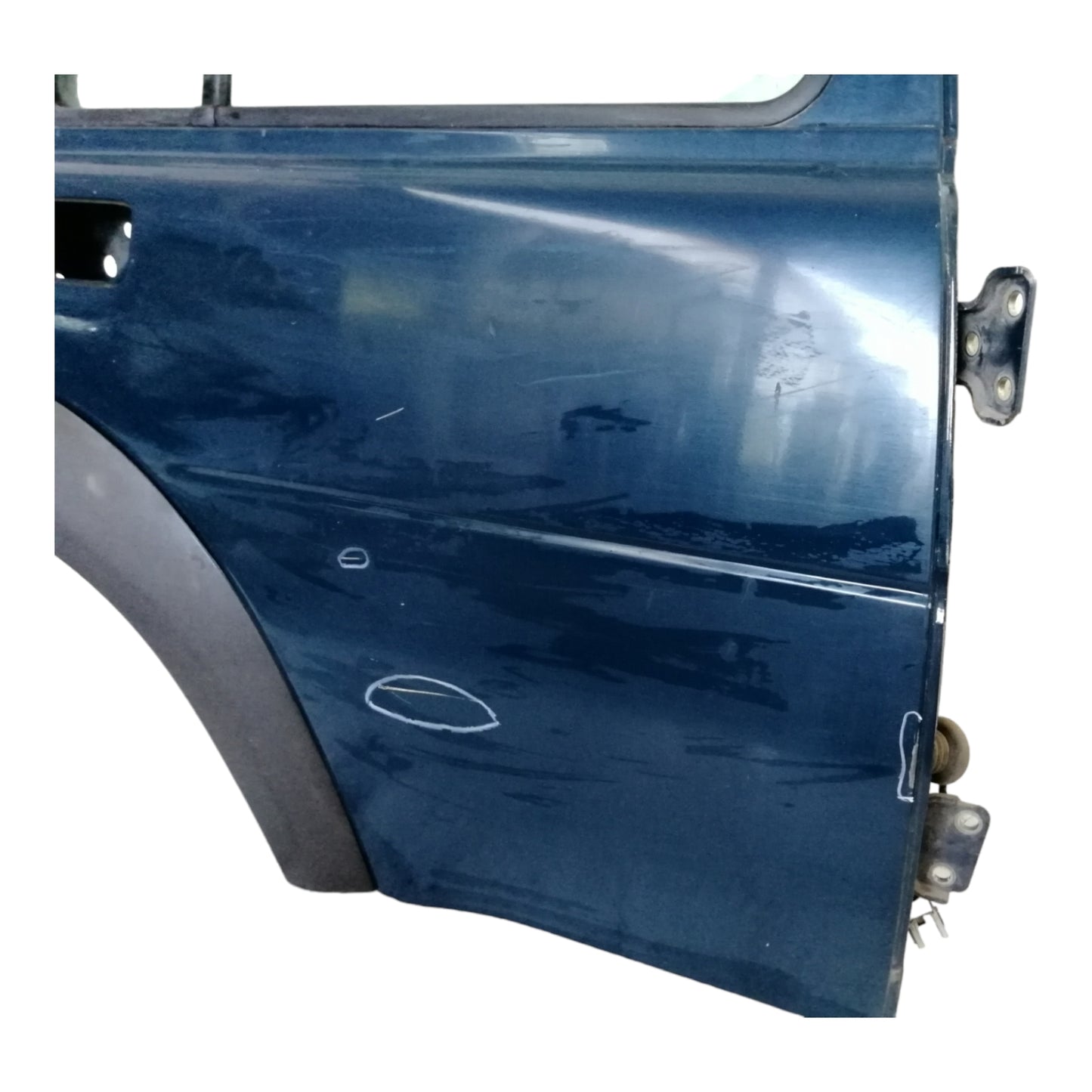 Porta Portiera Posteriore Destro LAND ROVER FREELANDER 1 Serie