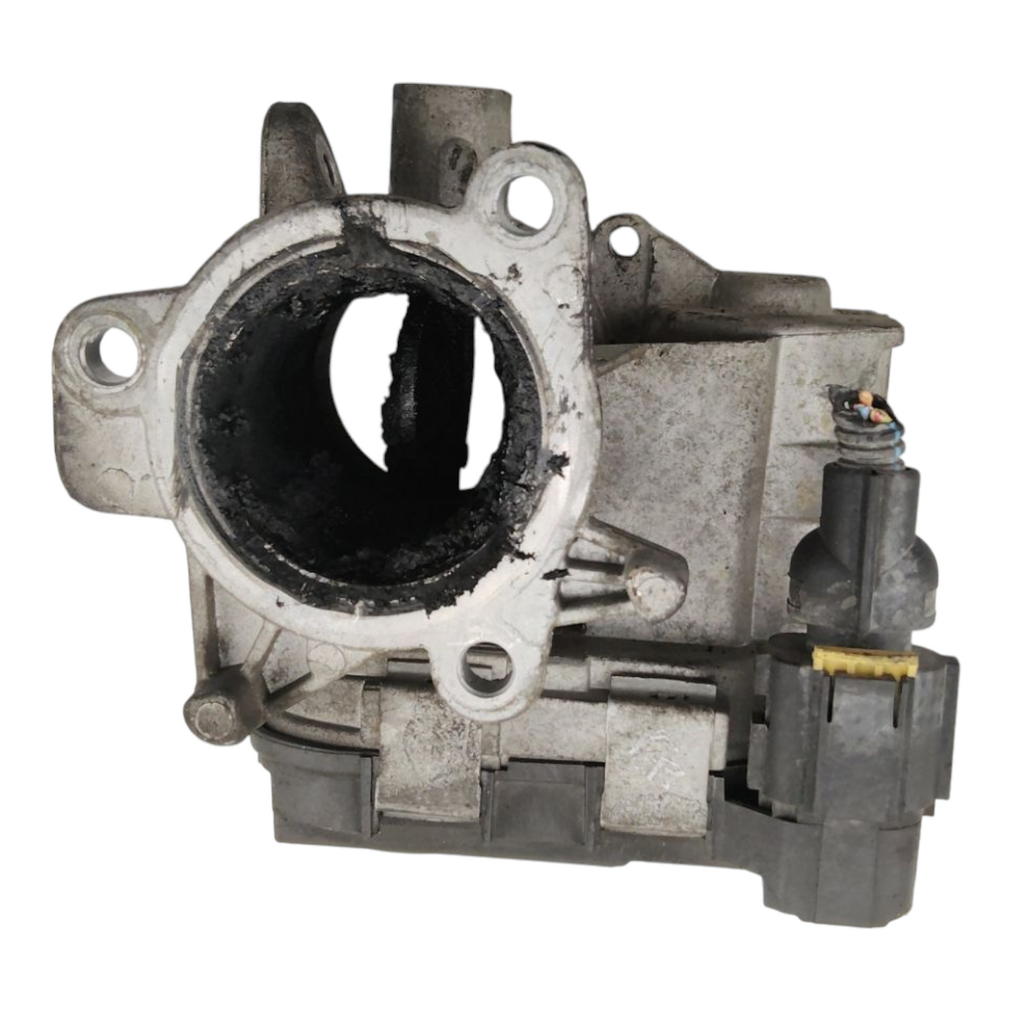 Corpo Farfallato FIAT PUNTO 3 Serie/500 2 Serie/DOBLO' 3 Serie 1.3 Diesel